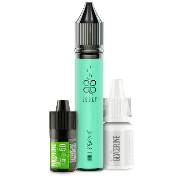 Набор Lucky Spearmint 30 мл