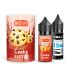 Набор M-Cake 30ml Raspberry Cheesecake