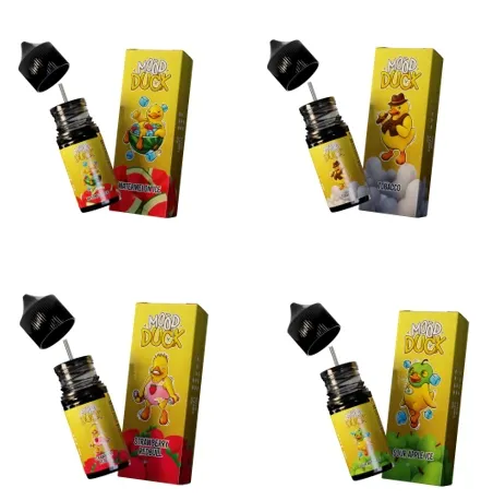 Набор Mood Duck 30 ml