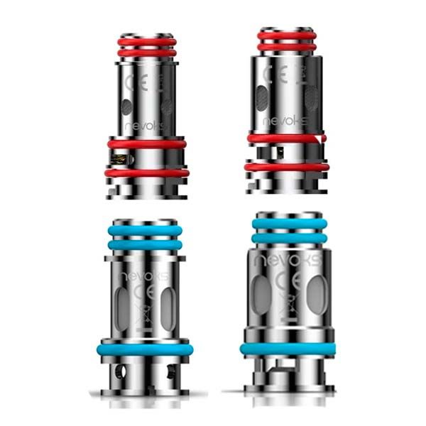Nevoks SPL-10 Coil Сменный испаритель