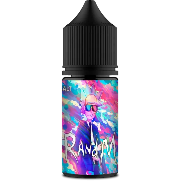 RandM Frutberry