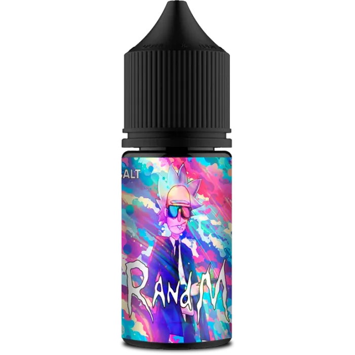 RandM Frutberry