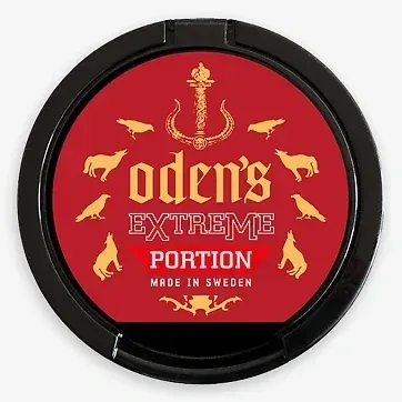 Odens Kola Extreme Portion