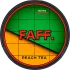 FAFF Peach Tea 150mg