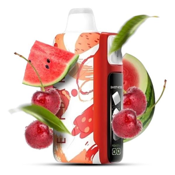 Elf Bar Sweet King  30000 Watermelon Cherry