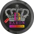 Baron Fruit Cocktail 50 mg