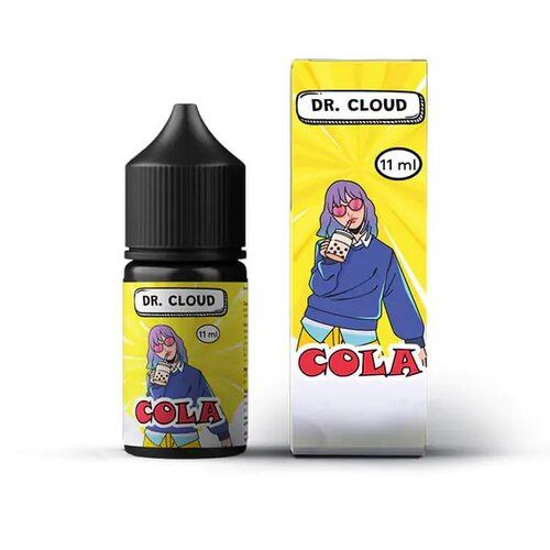 Набор DR.Cloud 30ml Cola
