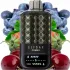 Elf Bar Combo 25000 Blueberry Sour Raspberry & Cherry