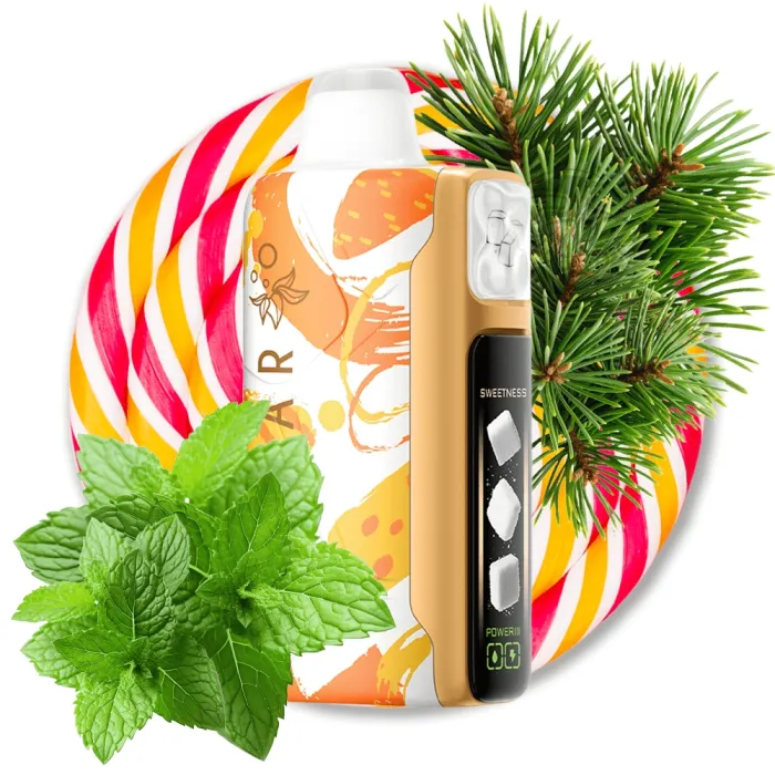 Elf Sweet King 30000 Pine Needle Mint