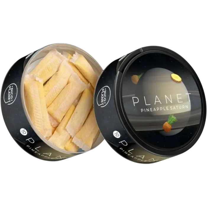 Planet Pineapple Saturn 30mg