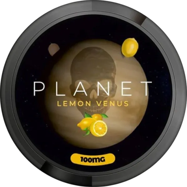 Planet Lemon Venus 100mg