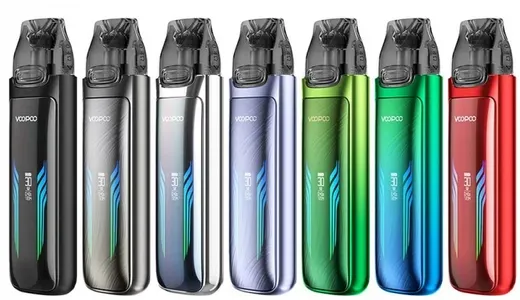 Pod-система Voopoo Vmate Max