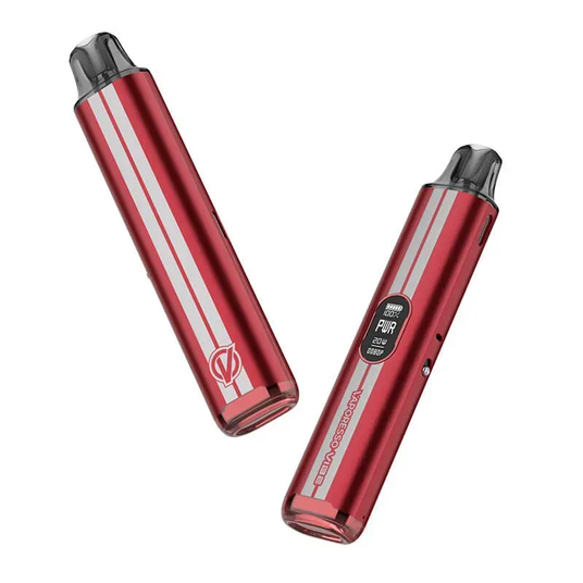 POD-система Vaporesso Vibe
