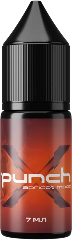Набор Punch X 15ml Apricot Mood