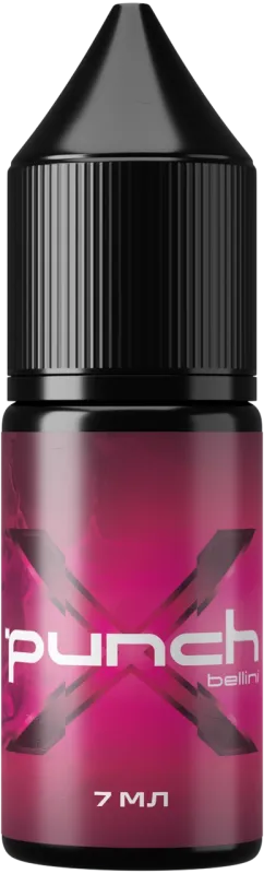Набор Punch X 15ml Bellini