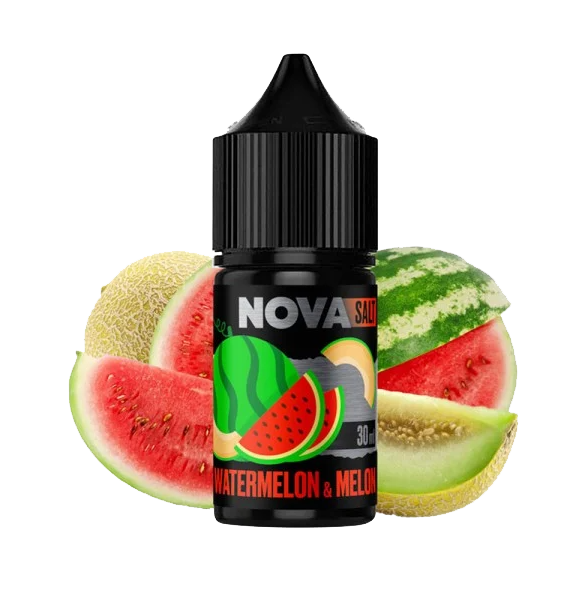 Nova Watermelon 30 ml Melon 