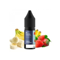 Flavorlab P1 Strawberry Banana