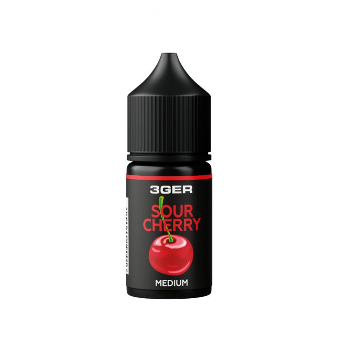 Набор 3GER 30ml Sour Cherry