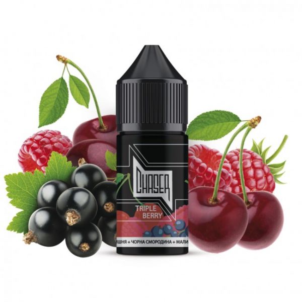 Chaser Pamberry 30ml 50mg