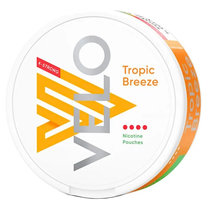 Velo Tropic Breeze (Украинский)