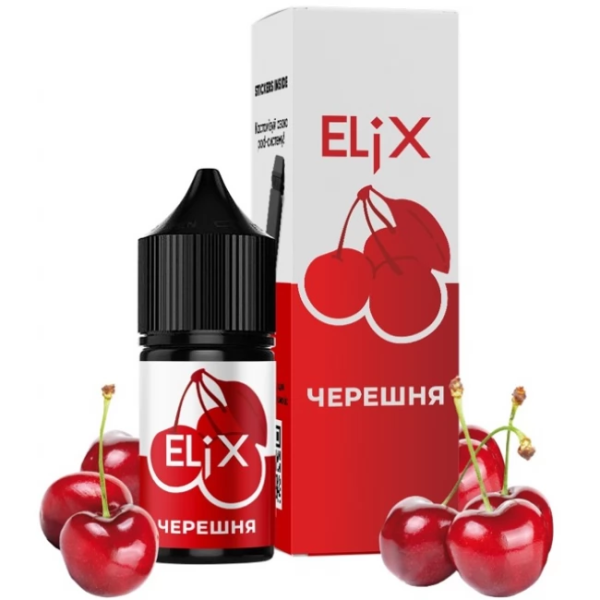 Elix Cherry 30 ml