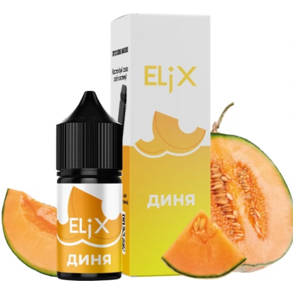 Elix Melon 30 ml