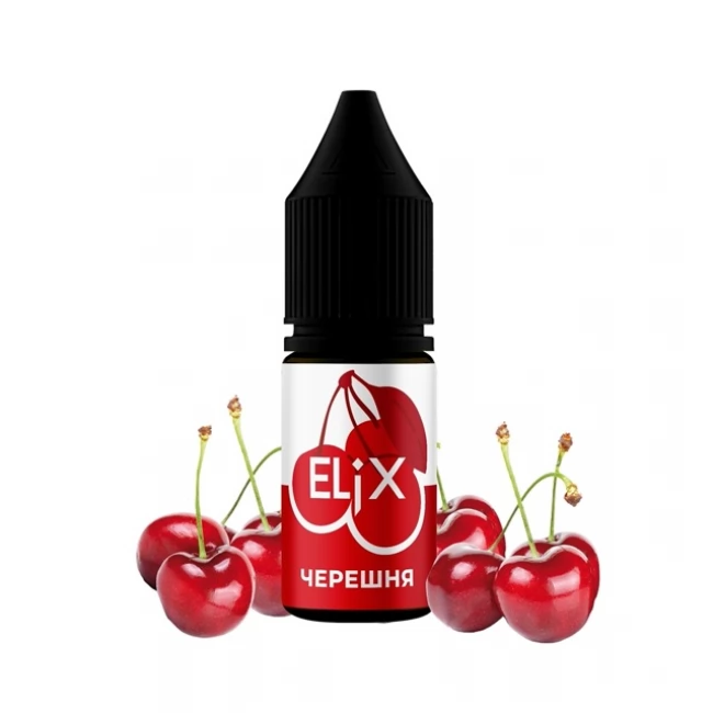 Elix Cherry 10 ml