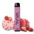 VAAL 1800 Strawberry ice cream (Полуничне морозиво) 5%