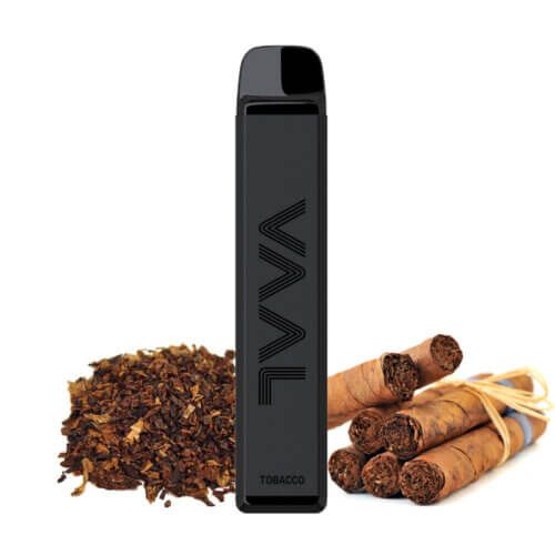 VAAL 1800 Tobacco