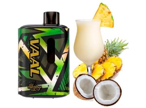 VAAL E5000 Pinacolada