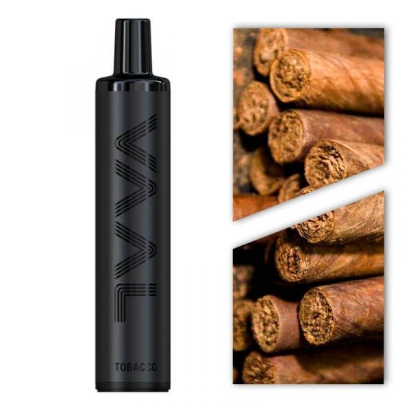 VAAL 1500 Tobacco (Тютюн) 5%