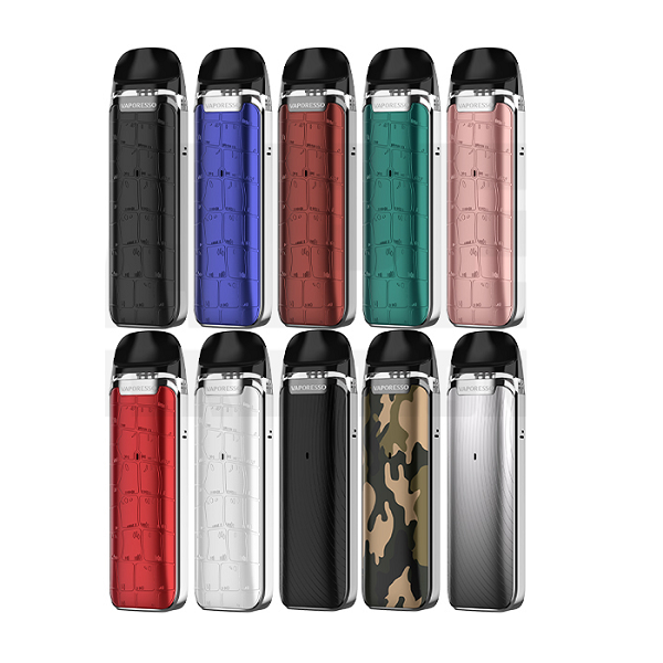 Vaporesso Luxe Q Pod Kit