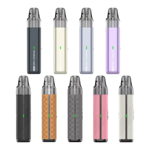 Pod-система Vaporesso Vibe SE
