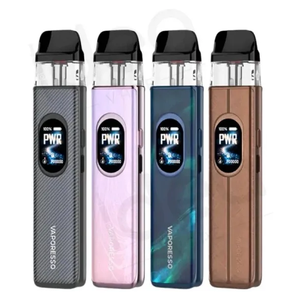 Pod-система Vaporesso Xros 6