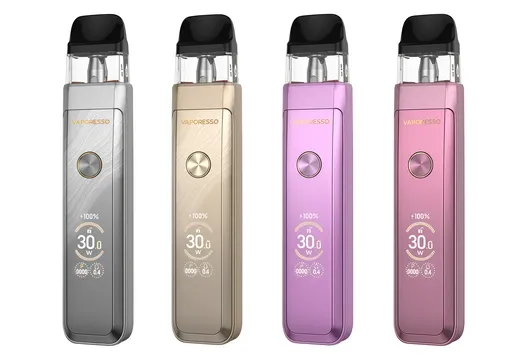 Pod-система Vaporesso Xros Pro 2