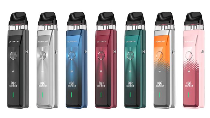 Vaporesso Xros PRO Pod Kit