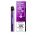 VAPORLAX Mate Blue Razz