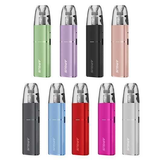 POD-система Voopoo Argus G3 mini