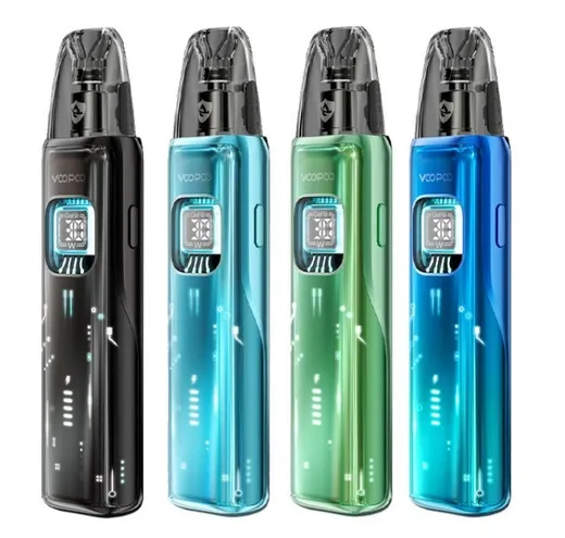 Под-система Voopoo Argus Matrix