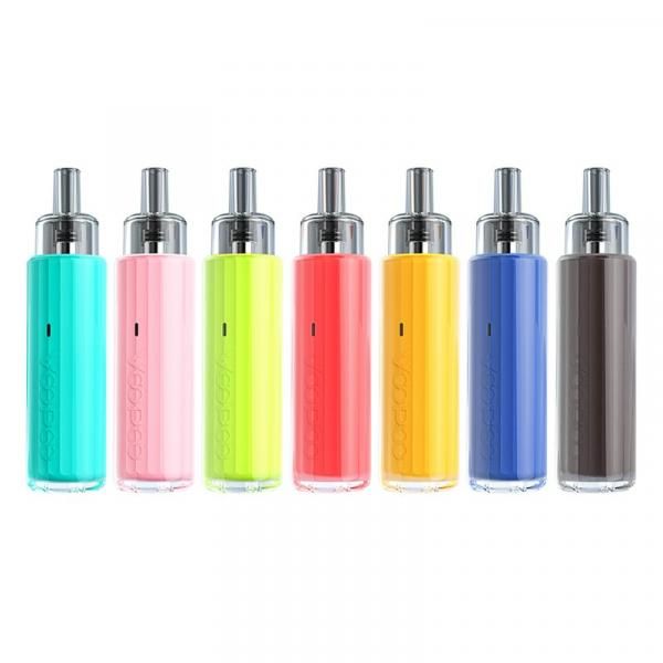 Voopoo Doric Q Pod Kit 800 mAh