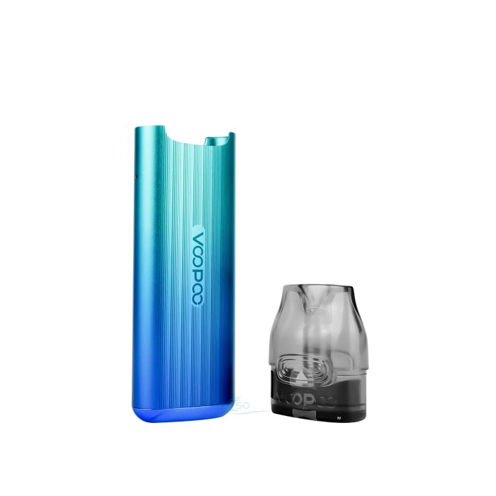 Voopoo Vmate V2 Картридж   0.4; 0,7; 1.0; 1,2 Ом (ціна за шт)