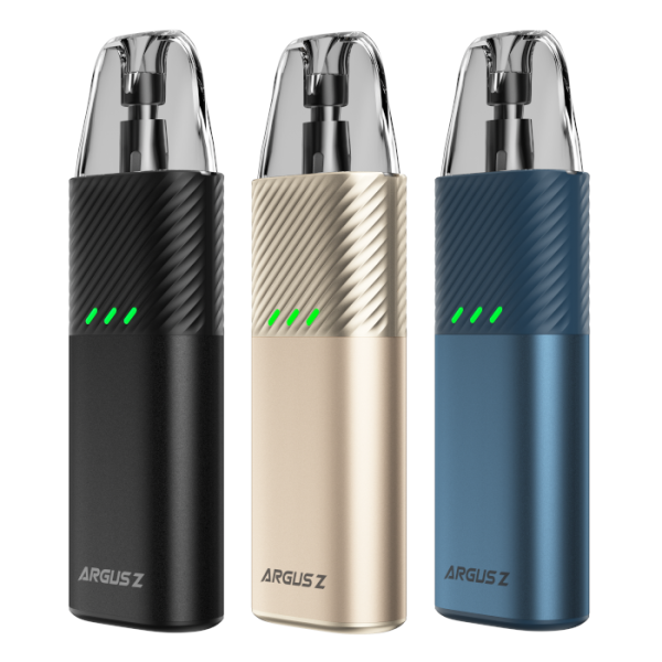 Voopoo Argus Z 900 mAh
