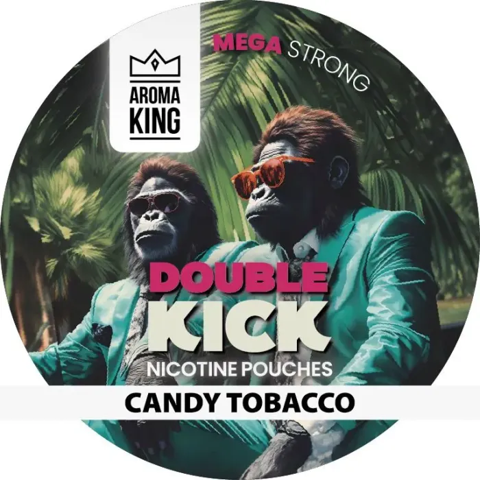 Aroma King Candy Tobacco 50 mg