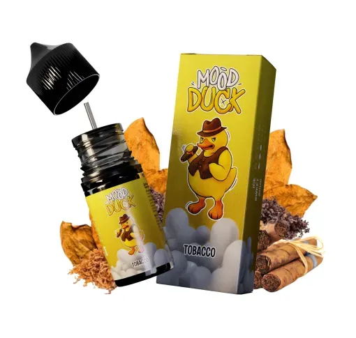 Набор Mood Duck Tobacco 30 ml