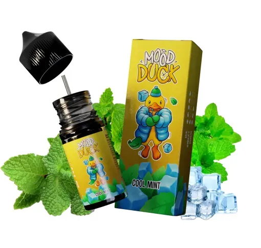 Набор Mood Duck Cool Mint 30 ml